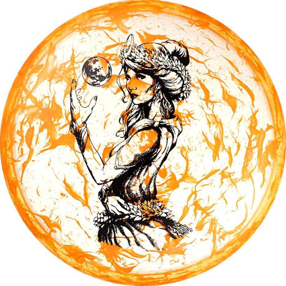 Discraft Paul McBeth Grip EQ MB-PX1 Disc Golf Bag