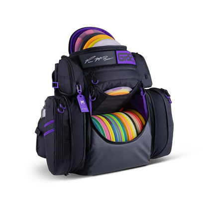 Discraft Paul McBeth Grip EQ MB-PX1 Disc Golf Bag