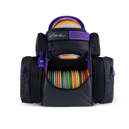 Discraft Paul McBeth Grip EQ MB-PX1 Disc Golf Bag