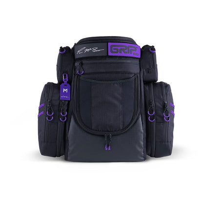 Discraft Paul McBeth Grip EQ MB-PX1 Disc Golf Bag