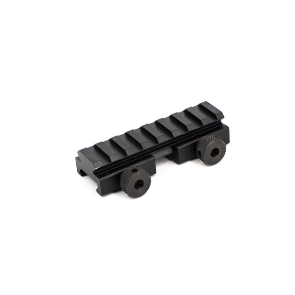 Valken Outdoor Tactical Riser Mount 0.5" - 8 Slots