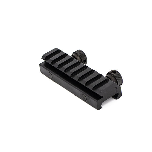 Valken Outdoor Tactical Riser Mount 0.5" - 8 Slots