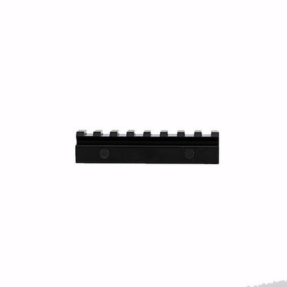 Valken Outdoor Tactical Riser Mount 0.5" - 8 Slots