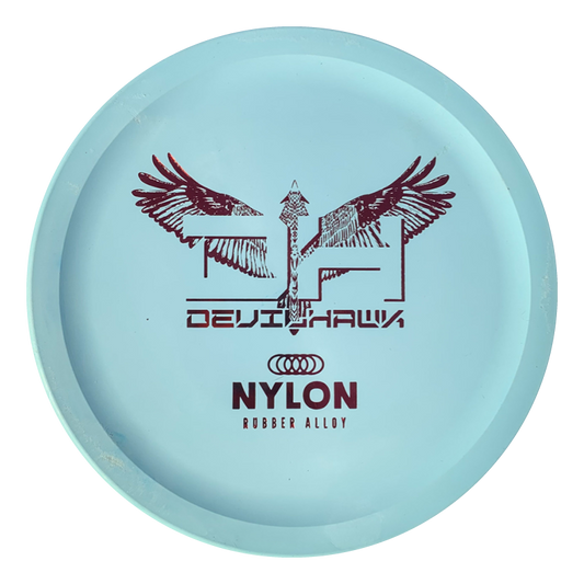 Gateway Discs Suregrip Nylon Devilhawk Disc