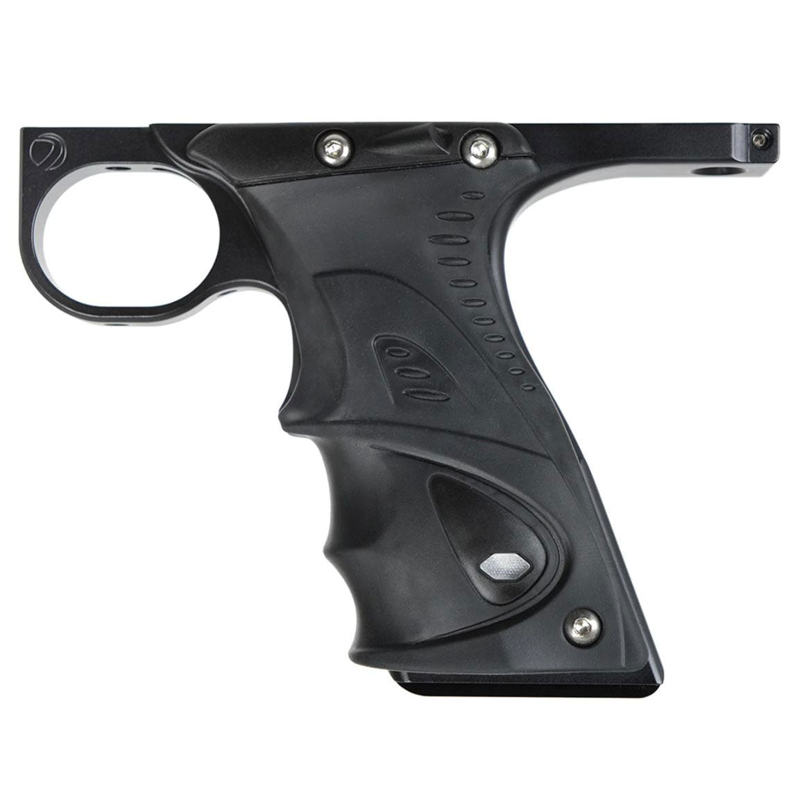 Dye UL Autococker 45 Degree Frame DFF-20 - Dust Black