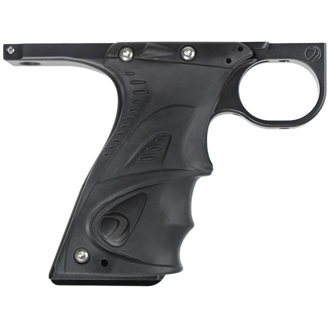 Dye UL Autococker 45 Degree Frame DFF-20 - Dust Black