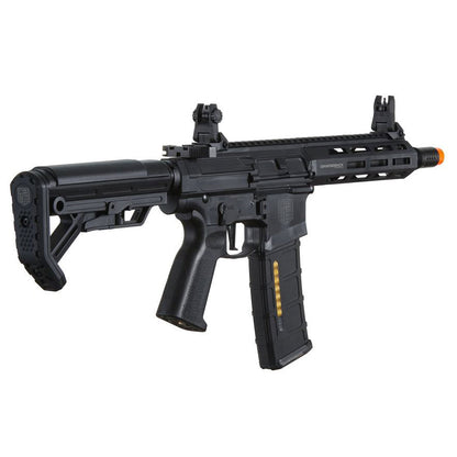 Bo Manufacturer Diamondback Licensed DB15 AP305 7" Airsoft AEG Rifle - Black