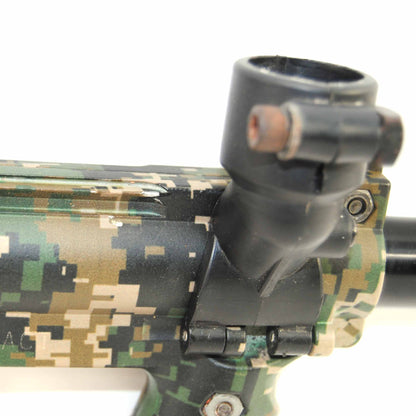 Used Tippmann 98 Custom - Camo