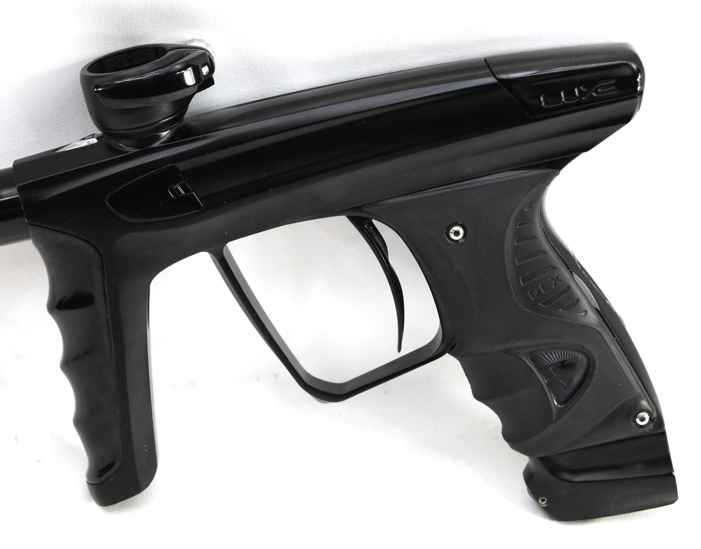 Used DLX Luxe X - Matte Black