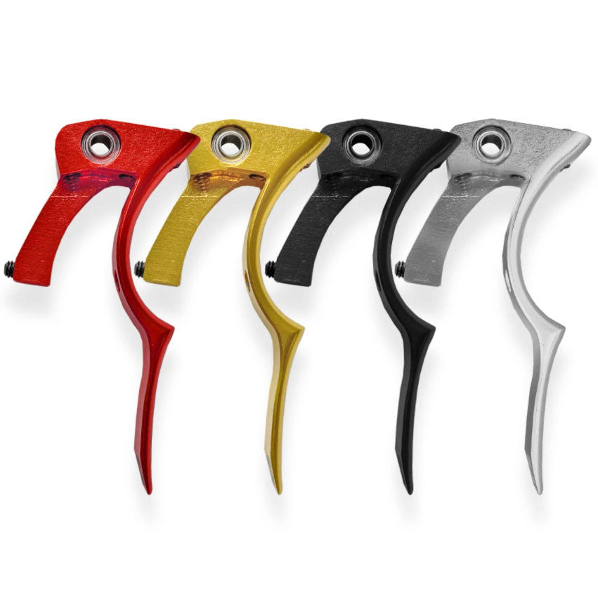 Infamous Adjustable Pro DNA Luxe X Deuce Trigger