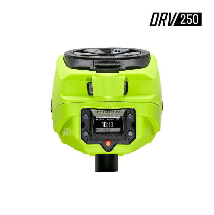 CRBN DRV 250 Loader (Pre-Order)