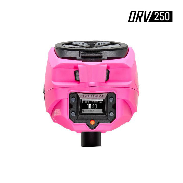 CRBN DRV 250 Loader (Pre-Order)