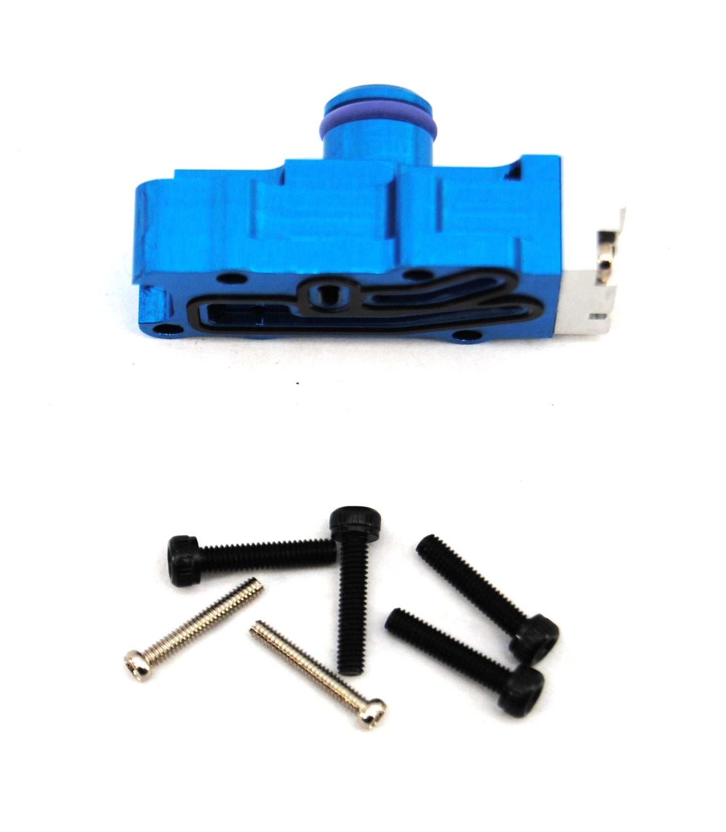 Dye DSR+ Solenoid Repair Kit