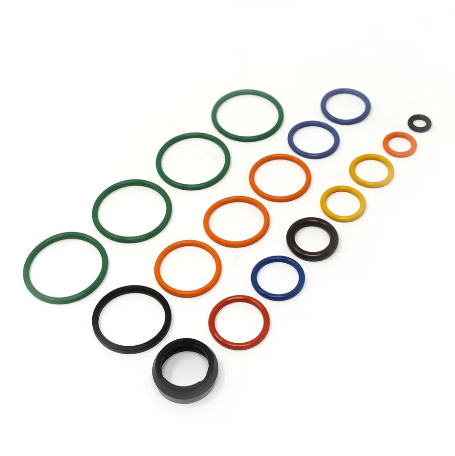 Dye DSR/DSR+/PRO Universal Bolt Rebuild Kit