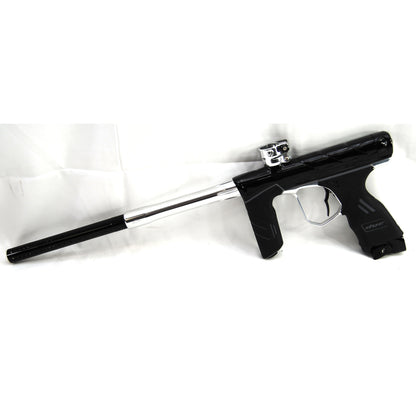 Used Dye DSR Pro - Black/Silver