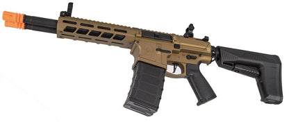 Classic Army DT-4 Double Barrel Airsoft M4 AEG Rifle