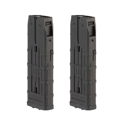 Dye DAM 20 Round Magazine - 2 Pack