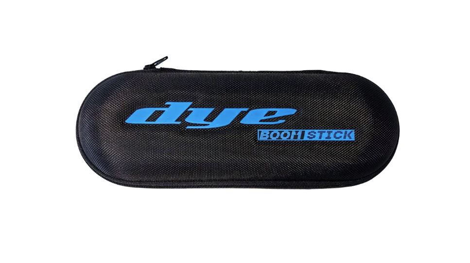 Dye Boom Box 2.0 - Black/Cyan