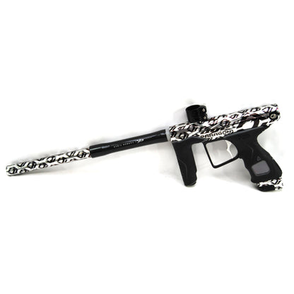 Used Dye DLS - Icon PGA