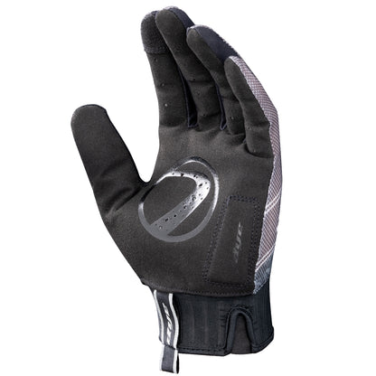 Dye FLX Glove - Forged Black/Grey