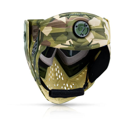 Dye Paintball i5 Thermal Goggle