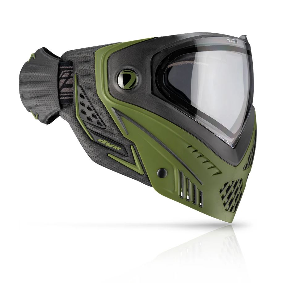 Dye Paintball i5 Thermal Goggle