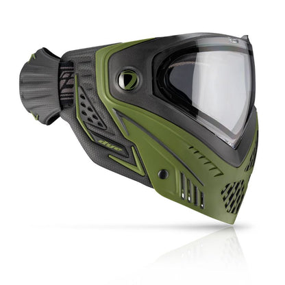 Dye Paintball i5 Thermal Goggle