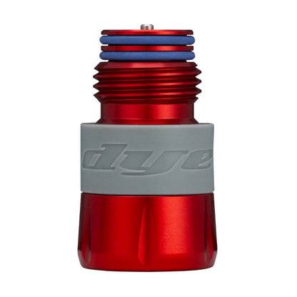 Dye Reach Tank Extender