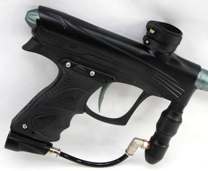 Used Dye Rize CZR - Black/Gray