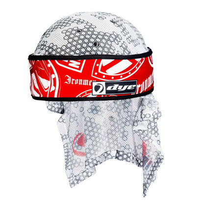 Dye X Halo Headwrap