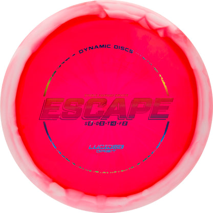 Dynamic Discs Lucid Ice Orbit Escape Disc
