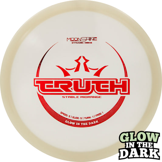 Dynamic Discs Lucid Moonshine Truth Disc