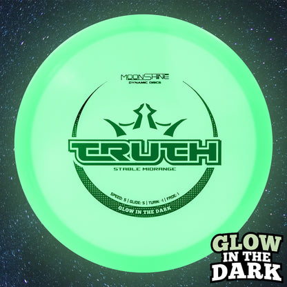 Dynamic Discs Lucid Moonshine Truth Disc