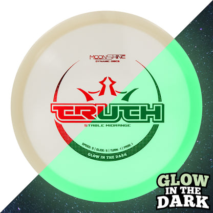 Dynamic Discs Lucid Moonshine Truth Disc