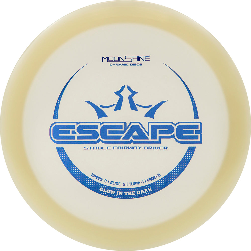 Dynamic Discs Lucid Moonshine Escape Disc