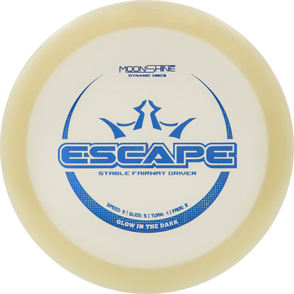 Dynamic Discs Lucid Moonshine Escape Disc