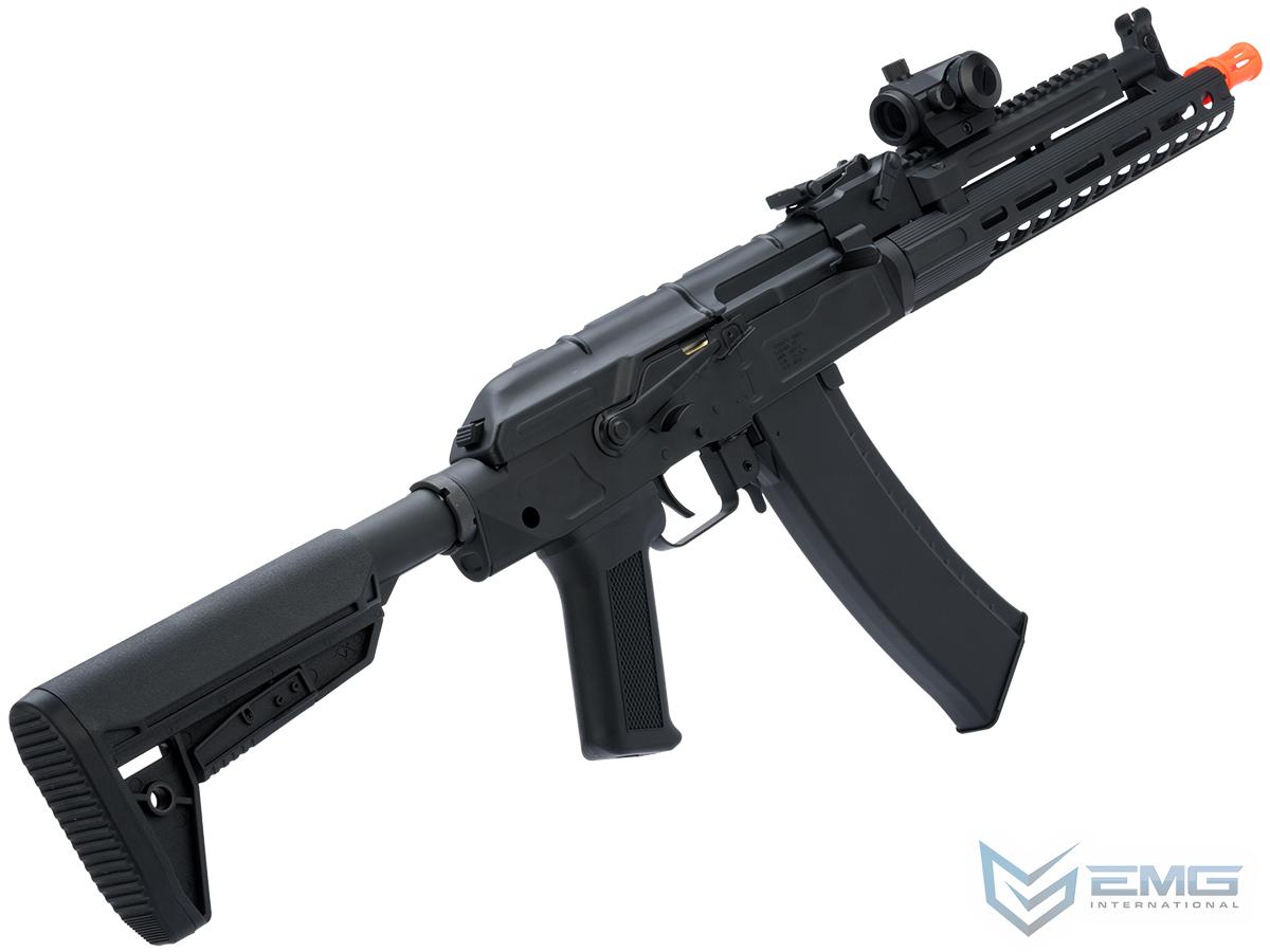 EMG Helios Sharps Bros. / SLR Rifleworks Licensed MB47 SOLO Airsoft AEG with 9" Handguard