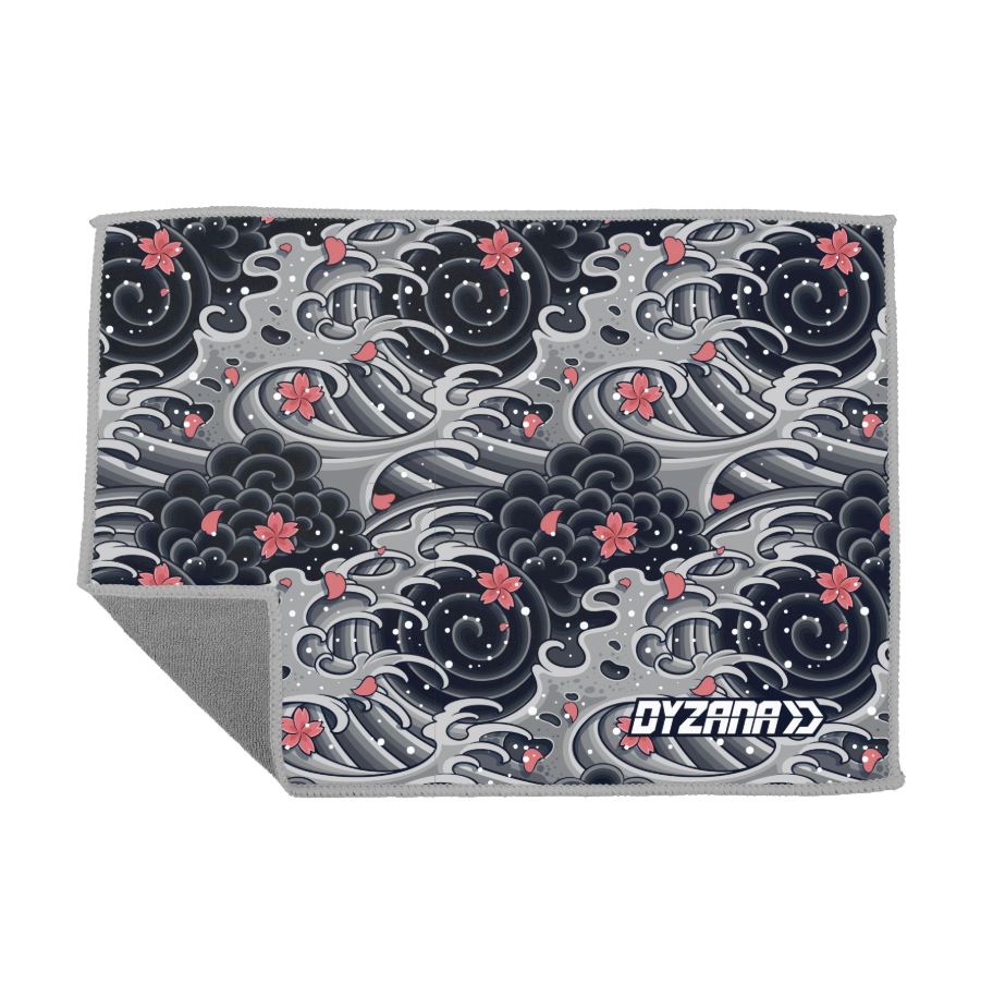 Dyzana Microfiber Cloth