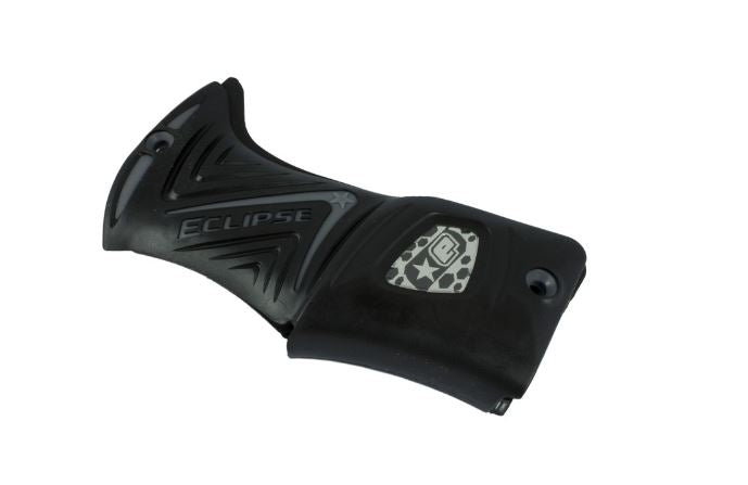 Planet Eclipse Ego11 Geo3 Black Grips