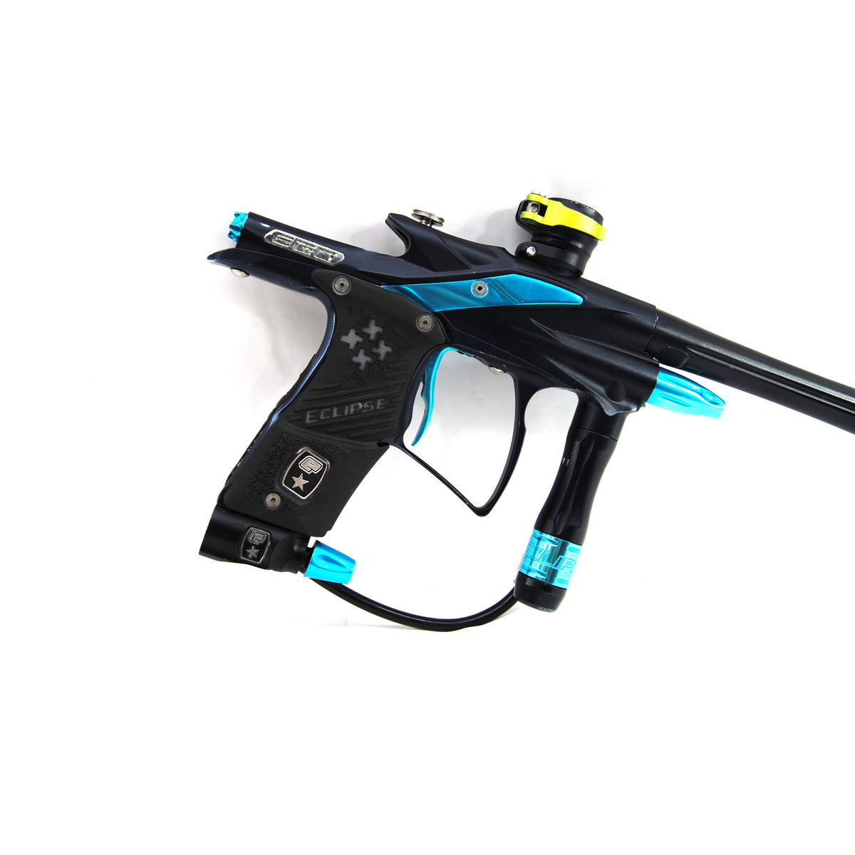 Used Planet Eclipse '09 Ego - Black/Teal