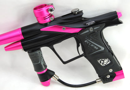 Used Planet Eclipse Ego 11 - Black/Pink