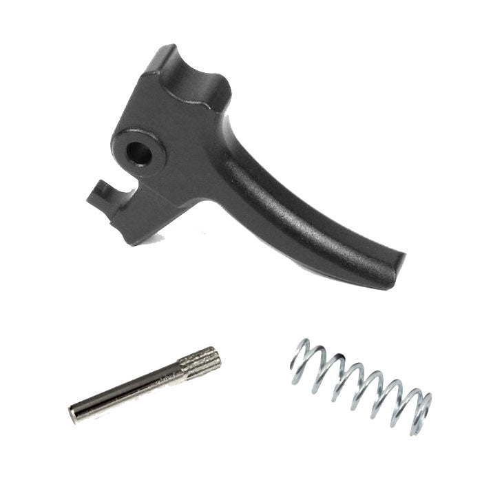 Planet Eclipse ETHA3M Factory Trigger Assembly Kit - Black