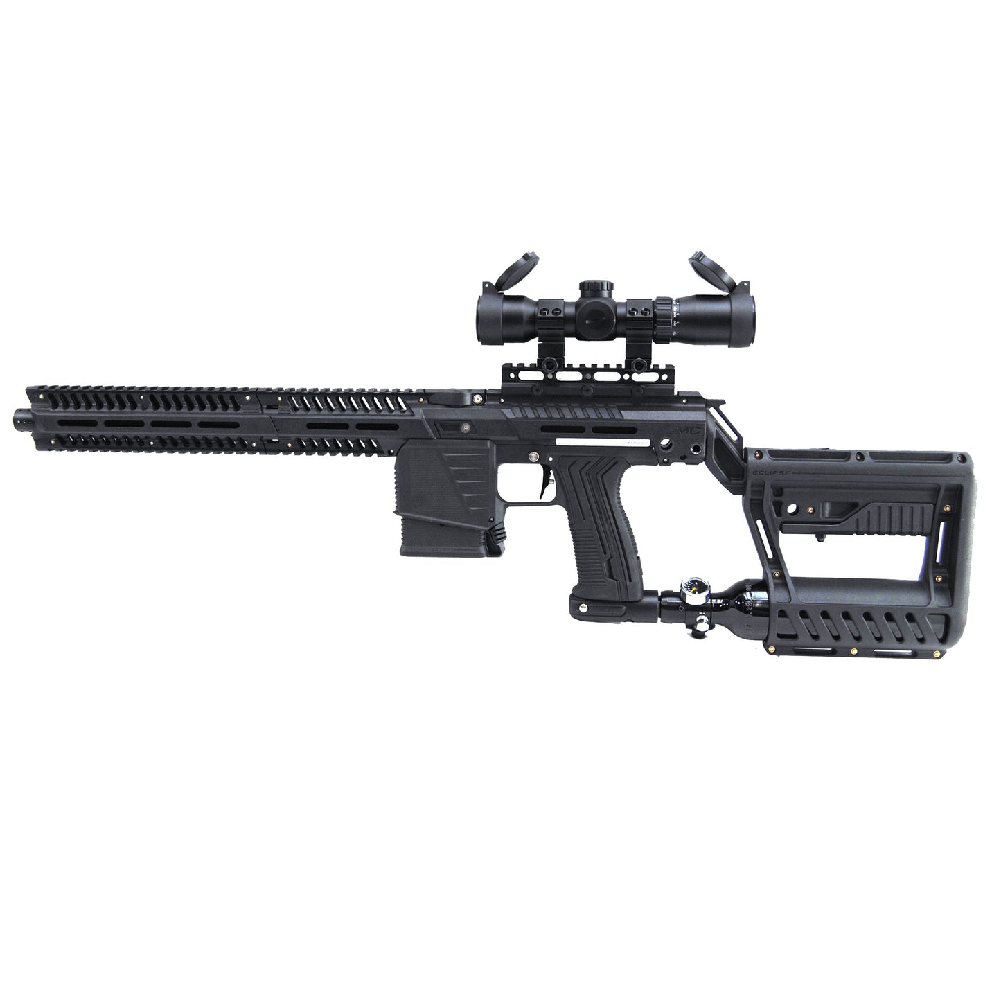 Planet Eclipse EMF100 Sniper Package