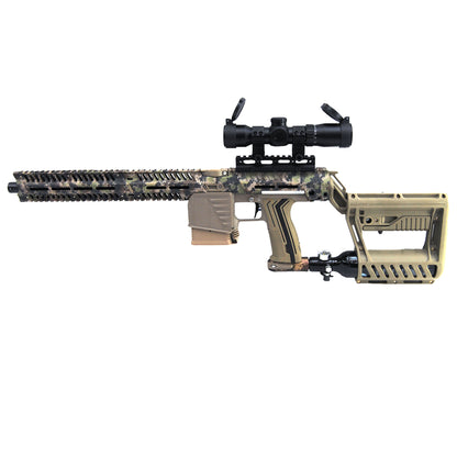 Planet Eclipse EMF100 Sniper Package