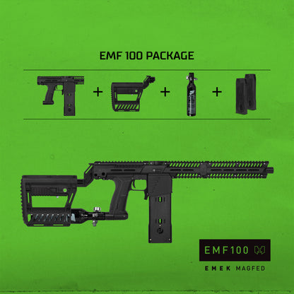 Planet Eclipse EMF100 Starter Package