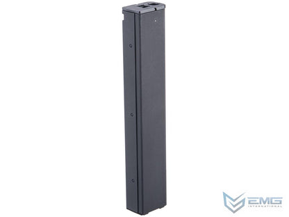 EMG Spare 210rd Hi-Cap Magazine for Noveske Space Invader Airsoft AEGs