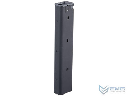 EMG Spare 210rd Hi-Cap Magazine for Noveske Space Invader Airsoft AEGs