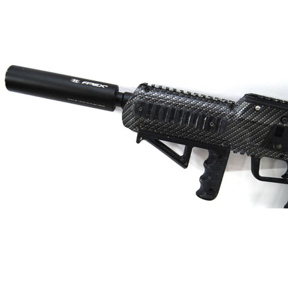 Used Empire DFender - Carbon Fiber