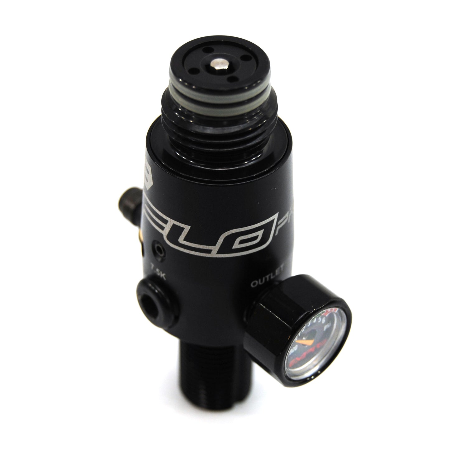 Empire FLO PRO Regulator