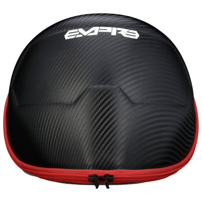 Empire Universal Goggle Case - Black/Red